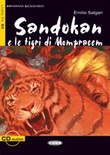 Sandokan e le tigri di Mompracem (Incl. CD-Audio)