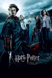 Harry Potter y el cáliz de fuego (DVD)