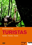 Turistas (DVD)