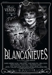 Blancanieves (DVD)