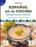 Español en la cocina. B1.