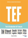 Tef : test d'évaluation de français