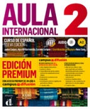 Aula Internacional 2 Edición Premium