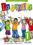 La Pandilla 1 (CD)