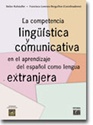 La competencia lingüística y comunicativa