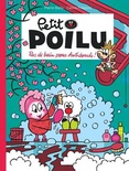 Petit Poilu Volume 25, Pas de bain pour Antidouche !