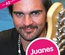 Juanes. A2. (Incl. CD)