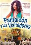 Pantaleón y las visitadoras (DVD)
