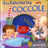 Le canzoncine delle Coccole + CD