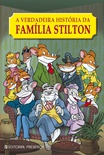A verdadeira história da família Stilton