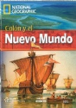 Colón y el Nuevo Mundo. (A2, Incl. DVD)