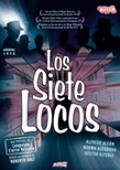 Los siete locos (DVD)
