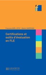 Certifications et outils d'évaluation en FLE