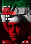 Colección Luís Buñuel. El río y la muerte. (DVD)