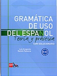 Gramática de uso del español. B1-B2