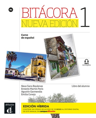 Bitácora 1. A1. Nueva Edicion. Alumno. Híbrida