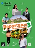 Reporteros internacionales. 3. Alumno (A2+)