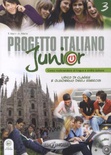 Progetto italiano junior 3 (B1) (incl. CD)