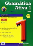Gramática Ativa 1 - Versão Brasileira (2.ª Edição)