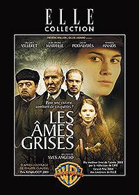 Les âmes grises (DVD)