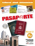 Pasaporte 2. A2. Libro del Profesor