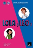 Lola y Leo. 3. Alumno. A2.1