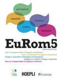 Eurom5 - Ler e compreender 5 línguas românicas