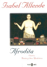 Afrodita (Bolsillo)