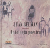 Antología poética (Libro + CD-audio)