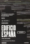 DVD - Edificio España