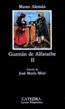 Guzmán de Alfarache II (Ed. de J. M. Micó)