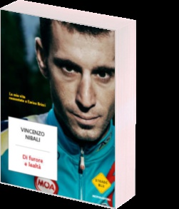 Vincenzo Nibali: Di furore e lealtá