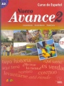 Nuevo Avance 2. A2. Alumno. Incl. CD.