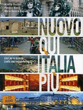Nuovo Qui Italia Piú. Libro per lo studente. Livello B2-C1.