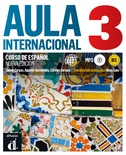 Aula internacional 3 Nueva edición (incl. CD) (B1)