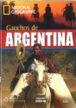 Gauchos de Argentina. (B2, Incl. DVD)