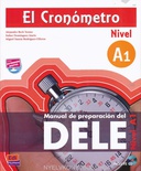 El Cronómetro. Nivel A1. (Incl. CD)