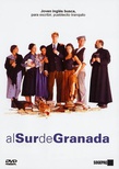 Al Sur de Granada (DVD)