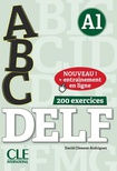 ABC DELF A1, 200 exercices