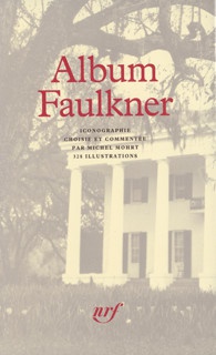Album Wiliam Faulkner