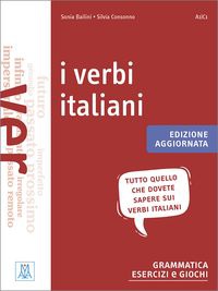 I verbi italiani. Edizione aggiornata