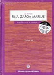 La voz de Fina García Marruz. Poesía en la Residencia.