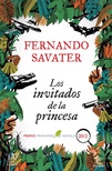 Los invitados de la Princesa (P. Primavera de Novela 2012)